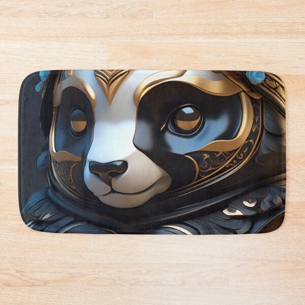 Item preview, Panda designed and sold by MatrixTattoo.