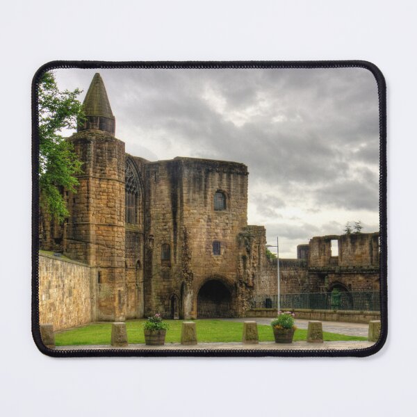 Item preview, Dunfermline Abbey Gatehouse designed and sold by tomg.