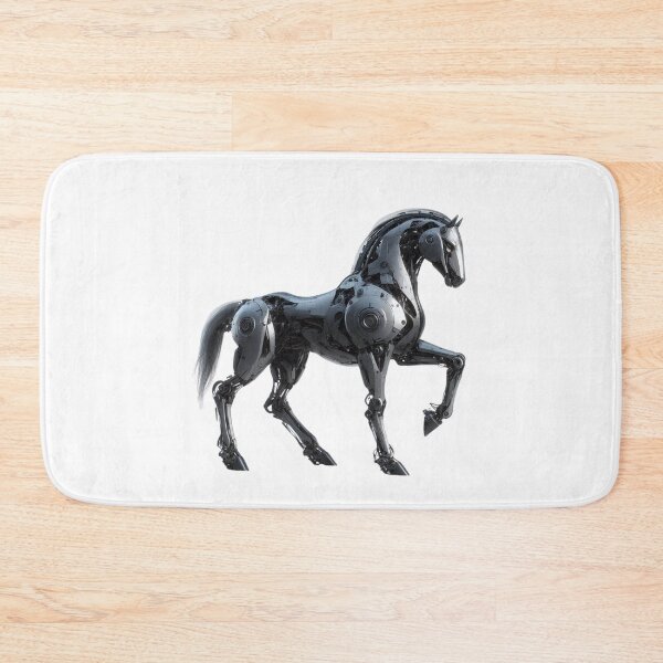 Item preview, Robot Horse designed and sold by Palmyr.