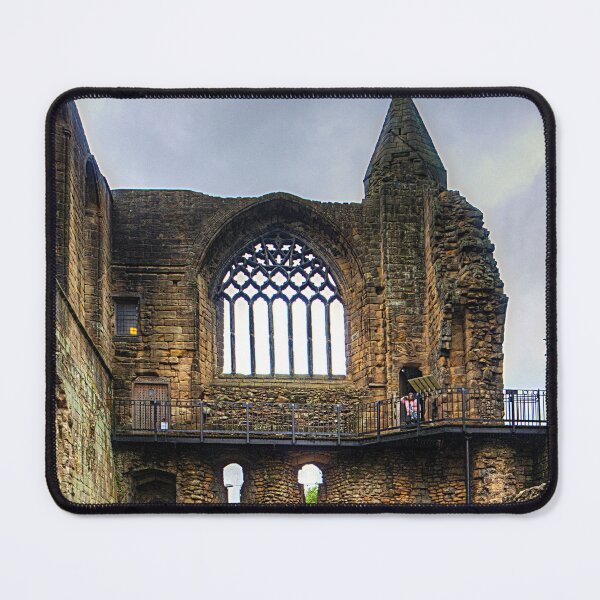 Item preview, Dunfermline Abbey Refectory Window designed and sold by tomg.