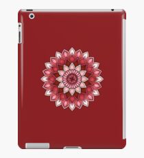 A Study in Scarlet iPad Case/Skin
