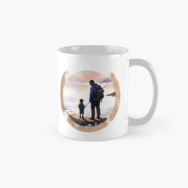 Item preview, Silent Teachings: The Art of Fishing designed and sold by ArchVibe.