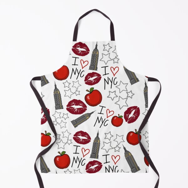 Item preview, nyc pattern designed and sold by biscuithut.