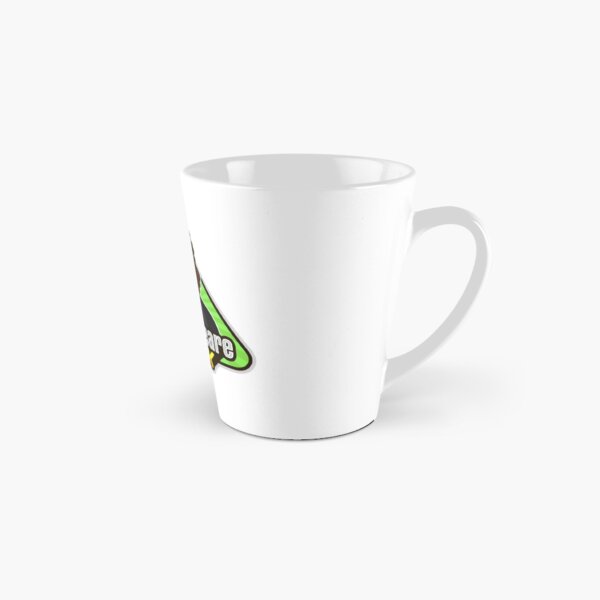 Proud To Be A Shakespeare Geek Tall Mug
