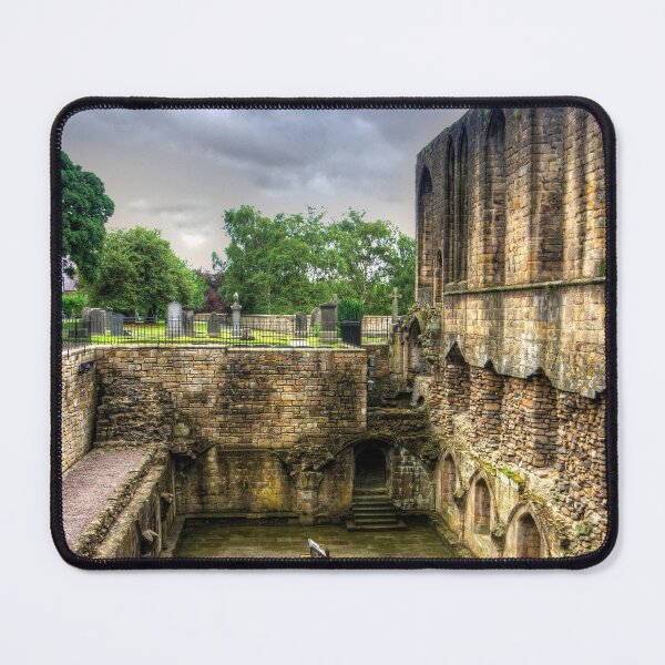 Item preview, Dunfermline Abbey Refectory designed and sold by tomg.