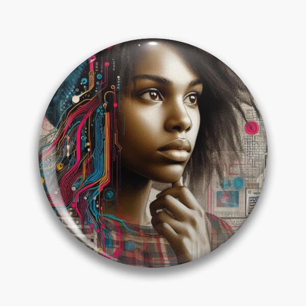 Item preview, Women's beauty and technology designed and sold by Lyavalio.