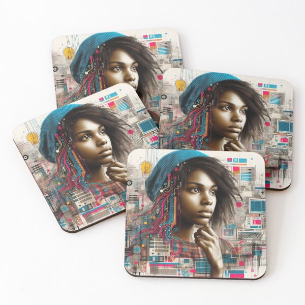 Item preview, Women's beauty and technology designed and sold by Lyavalio.