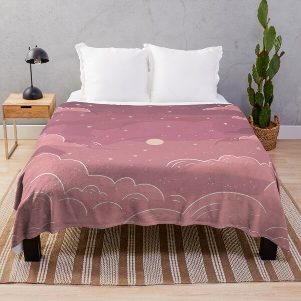 Item preview, Pink Sky designed and sold by GlowinUp Shop.