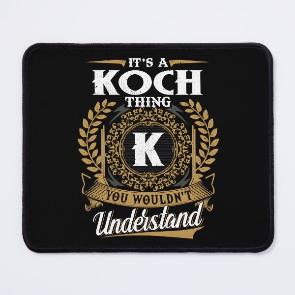 Item preview, It Is A Koch Thing You Wouldnt Understand designed and sold by Huck-me.