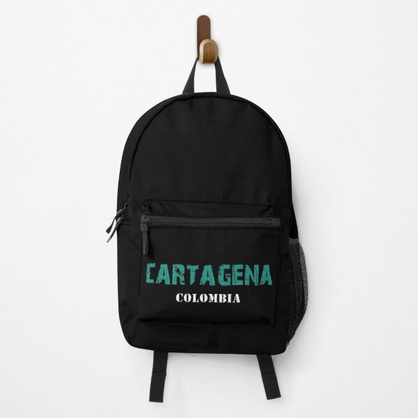 Item preview, Cartagena Colombia Latin America for Colombians and lovers of that beautiful city designed and sold by SimpleCosyLifee.