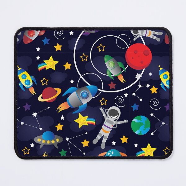 Item preview, out of this world space pattern designed and sold by smalladventures.