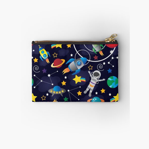 Item preview, out of this world space pattern designed and sold by smalladventures.