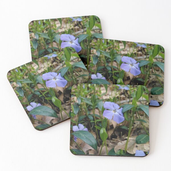 Item preview, Lesser Periwinkle 3 original artwork designed and sold by paragonDesign28.