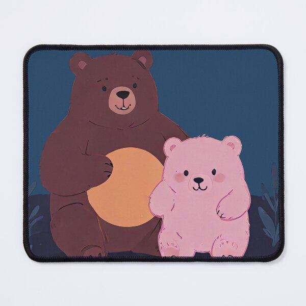 Item preview, A Mother's Protection designed and sold by Javier Narváez Solarte.