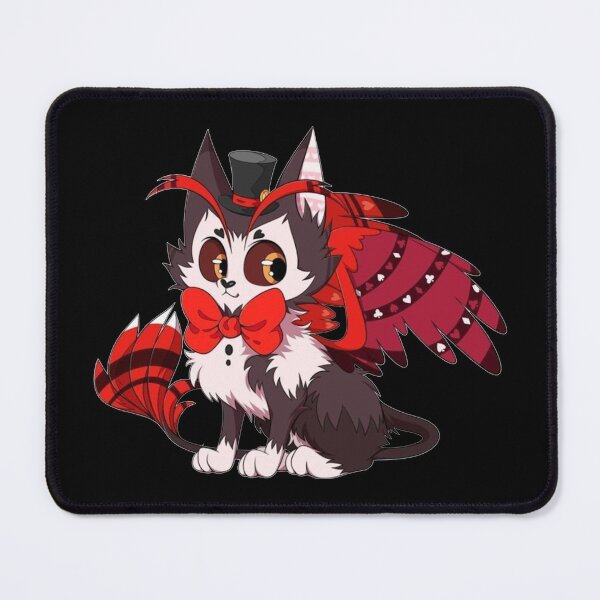 Item preview, Husk - Hazbin Hotel designed and sold by Charlieweslman.