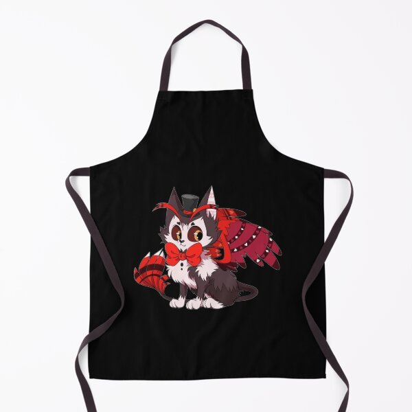 Item preview, Husk - Hazbin Hotel designed and sold by Charlieweslman.