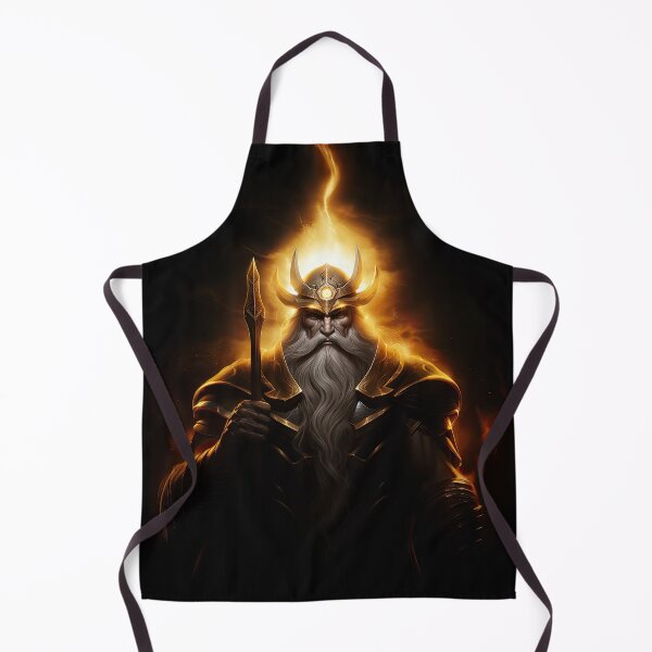 Item preview, Njótr designed and sold by OccultDreams.