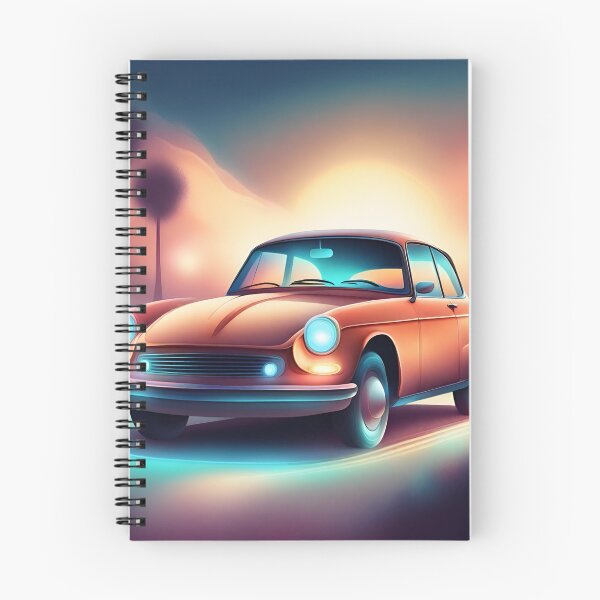 Item preview, Carro de ensueño designed and sold by Creative-Tin.