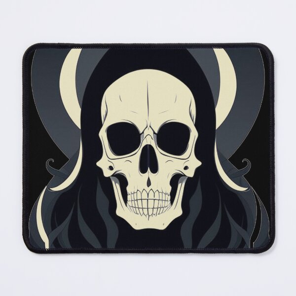 Item preview, death designed and sold by LP-agent.