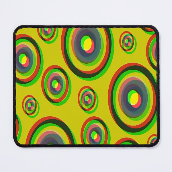 Item preview, Circular geometric pattern designed and sold by Chirayu1111.