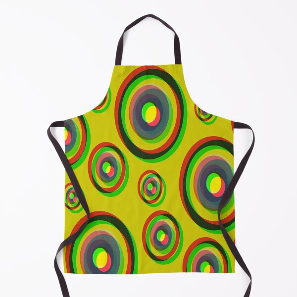 Item preview, Circular geometric pattern designed and sold by Chirayu1111.