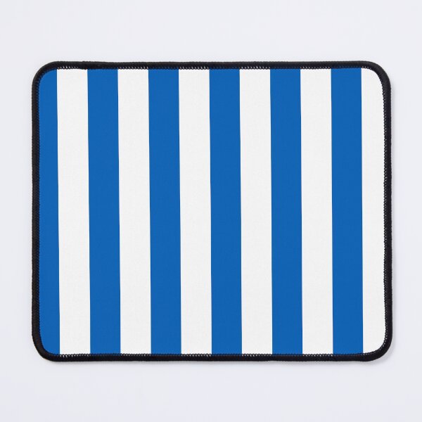 Item preview, Blue white stripes  designed and sold by ModSupporters.