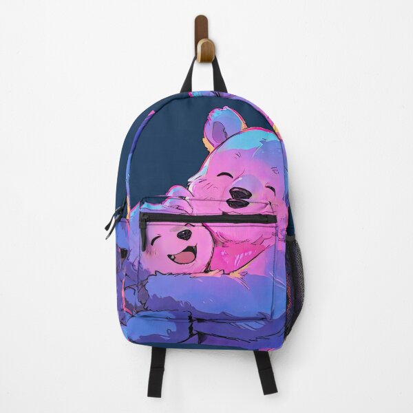 Item preview, Bear Hugs: A Mother's Love designed and sold by Javier Narváez Solarte.