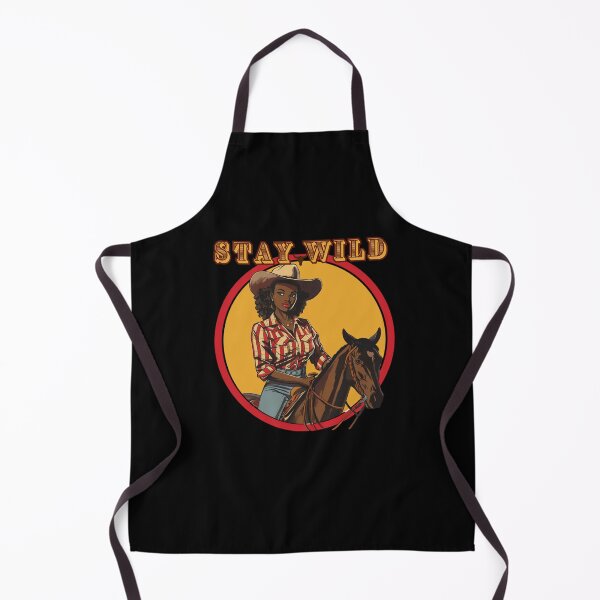 Item preview, Stay Wild (Yellow Stripe) designed and sold by Seedcap7.