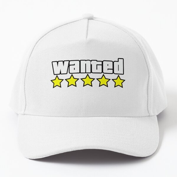 Item preview, wanted six stars designed and sold by J-Alex-.