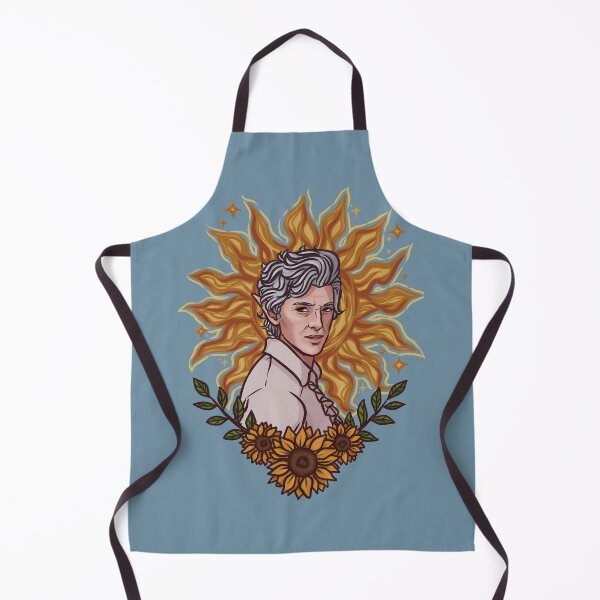 Item preview, Astarion The Luminous designed and sold by innasauce.