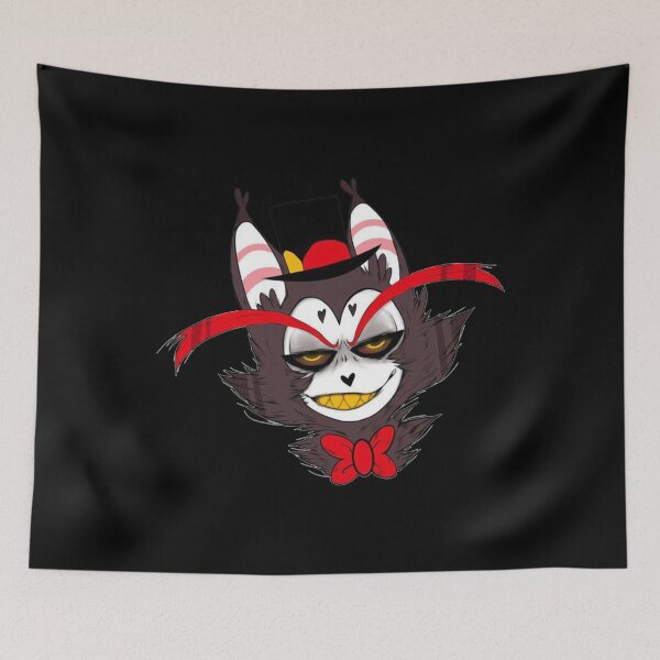 Item preview, Husk - Hazbin Hotel designed and sold by florenceboo.