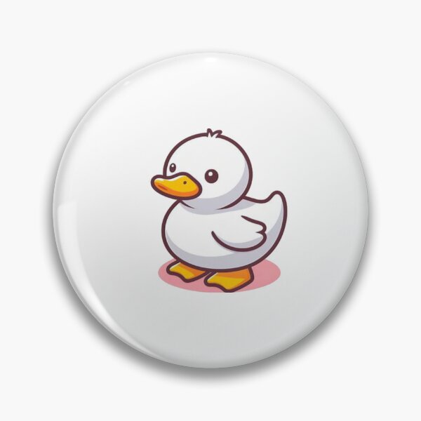 Item preview, ducky designed and sold by karastratton.
