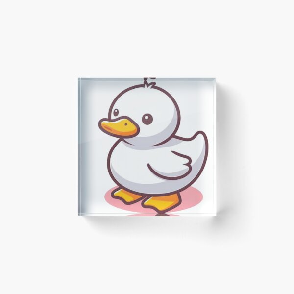 Item preview, ducky designed and sold by karastratton.