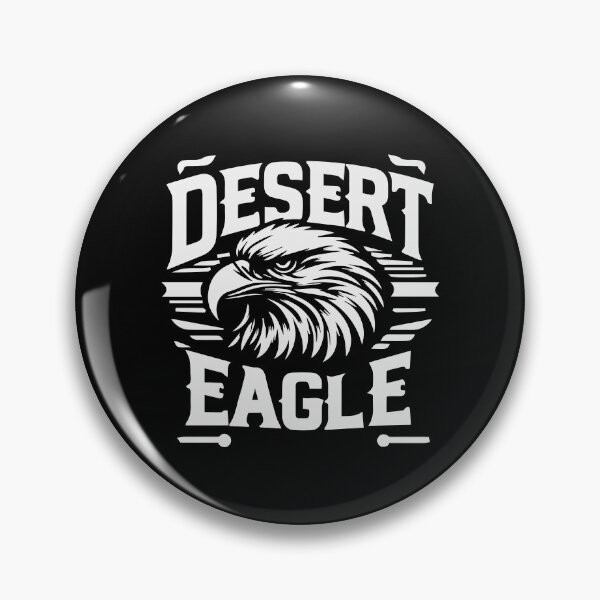 Item preview, Desert Eagle designed and sold by everytechtrend.