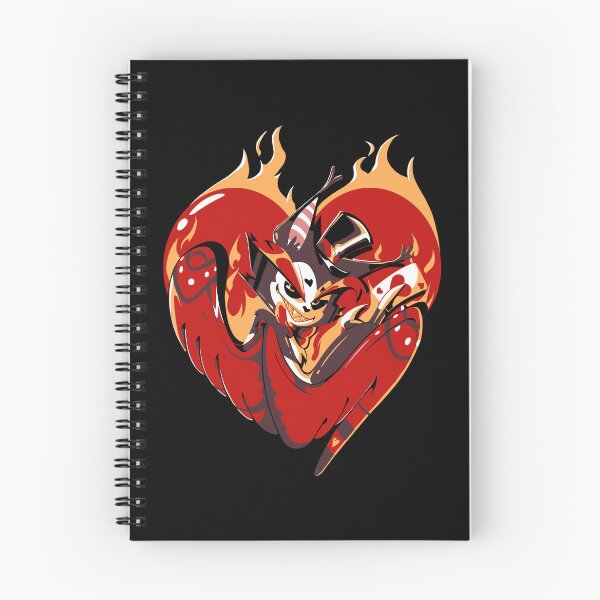 Item preview, Husk - Hazbin Hotel designed and sold by florenceboo.