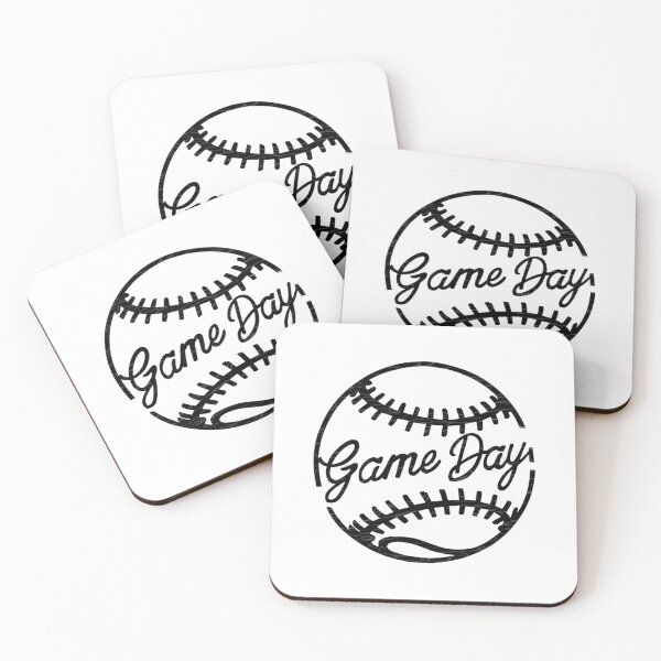 Item preview, Baseball - Game Day designed and sold by 123ks.
