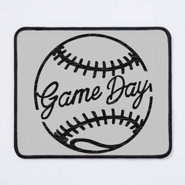 Item preview, Baseball - Game Day designed and sold by 123ks.