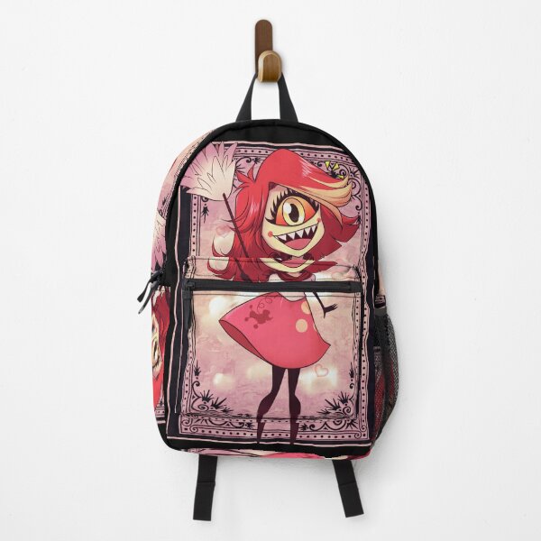 Item preview, Niffty - Hazbin Hotel designed and sold by florenceboo.