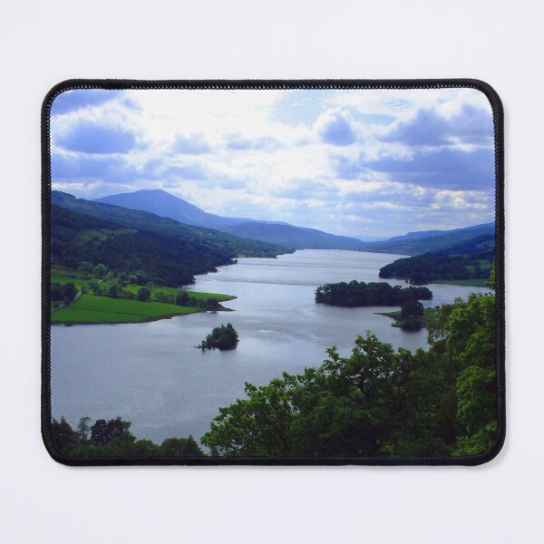 Item preview, Queen’s View II designed and sold by tomg.