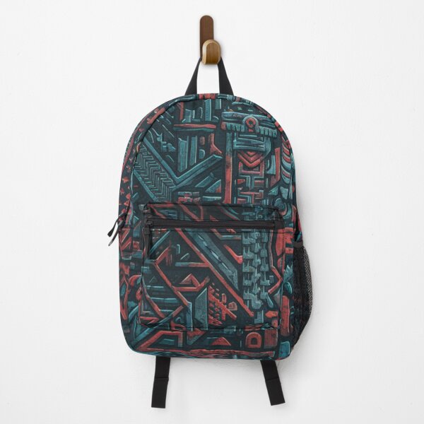 Item preview, Aztec Vibes designed and sold by Belarte.shop.