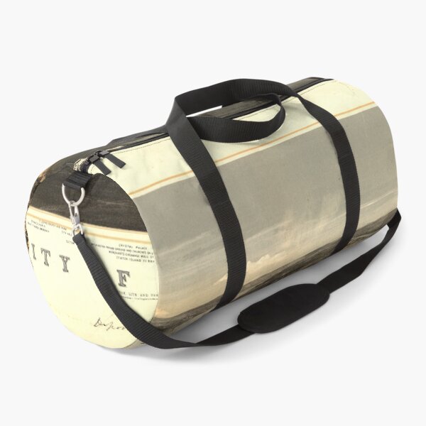 Item preview, City of New York (1856) designed and sold by allhistory.