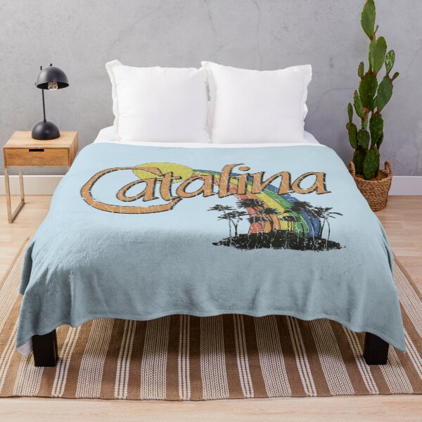 Artikelvorschau, Catalina Island 1982 entworfen und verkauft von AstroZombie6669.