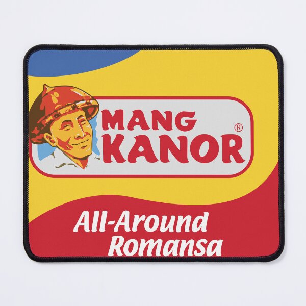 Item preview, Mang Kanor (Mang Tomas Parody) designed and sold by geneblazaart.
