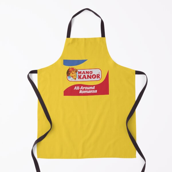 Item preview, Mang Kanor (Mang Tomas Parody) designed and sold by geneblazaart.