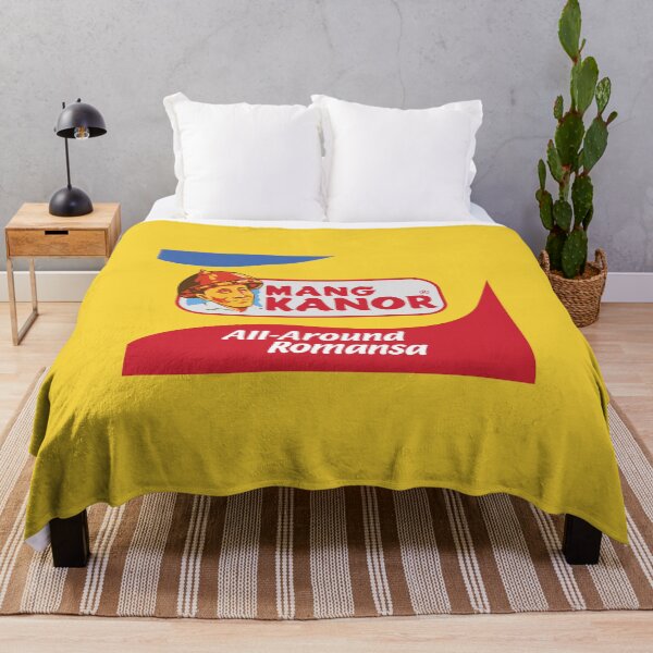 Item preview, Mang Kanor (Mang Tomas Parody) designed and sold by geneblazaart.