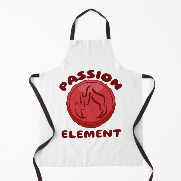 Item preview, Passion Element designed and sold by ProEf.