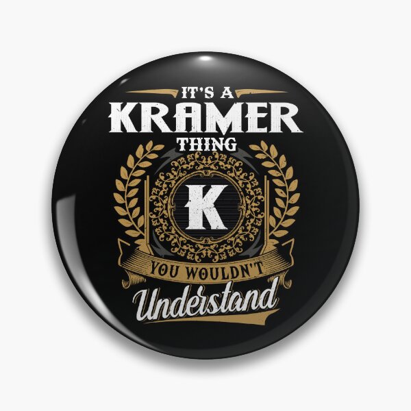 Item preview, It Is A Kramer Thing You Wouldnt Understand  designed and sold by Huck-me.