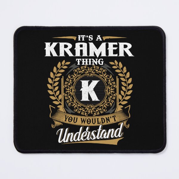 Item preview, It Is A Kramer Thing You Wouldnt Understand  designed and sold by Huck-me.