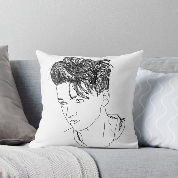 Item preview, Joe sugg designed and sold by SKETCHED OUT.