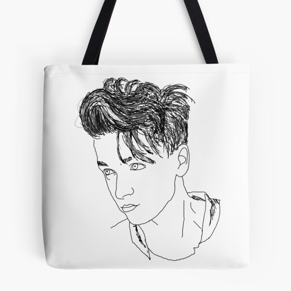 Item preview, Joe sugg designed and sold by SKETCHED OUT.